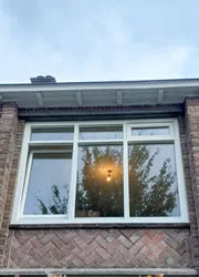 Houten Kozijnen